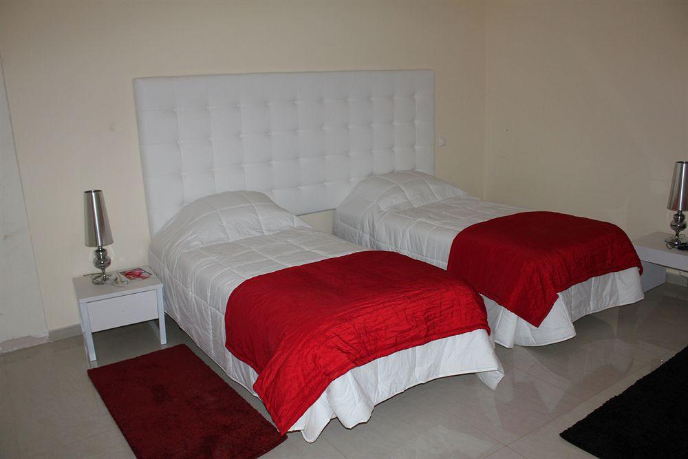 Hotel Malaika Bissau Exterior foto